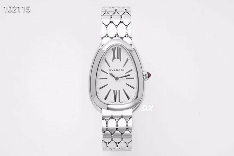 Picture of Bvlgari Watches Women _SKU400bvlgari-5nms3954